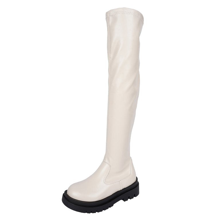 Bottes Orthopédiques Élégantes pour Chaque Pas