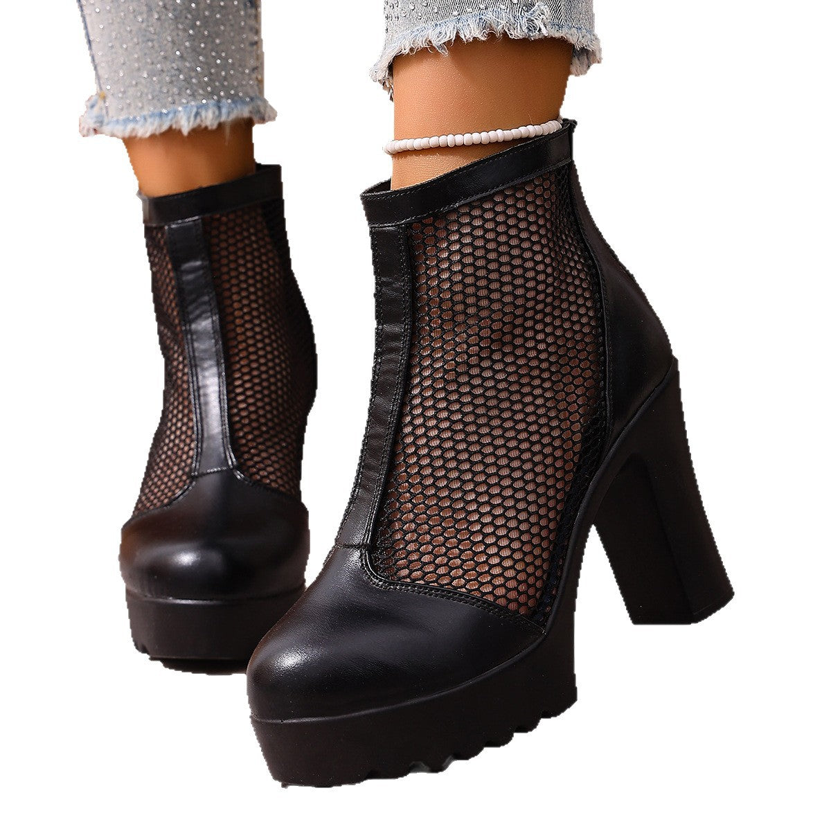 Bottes Orthopédiques Magnifiquement Conçues