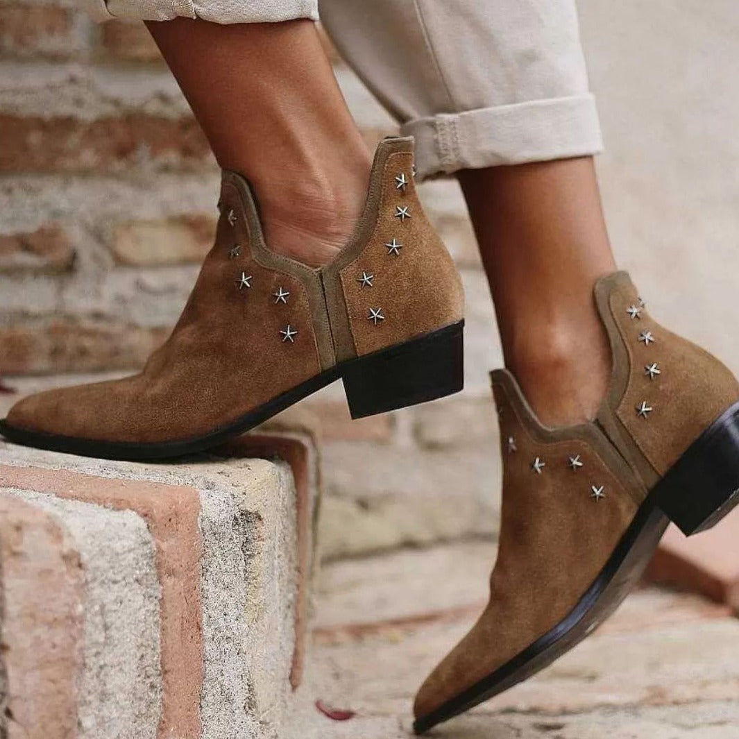Bottes Orthopédiques Élégantes pour Chaque Pas