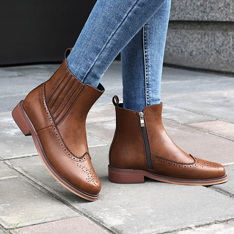 Chaussures Orthopédiques Confortables pour Tous les Jours