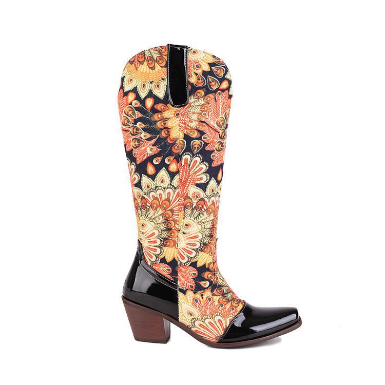 Bottes Orthopédiques Élégantes pour Chaque Pas