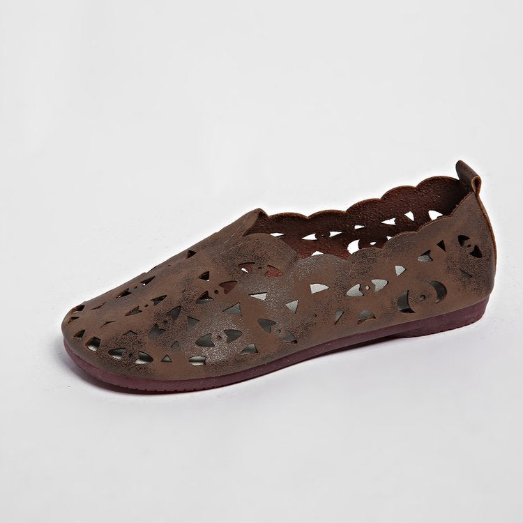 Chaussures Orthopédiques Confortables pour Tous les Jours