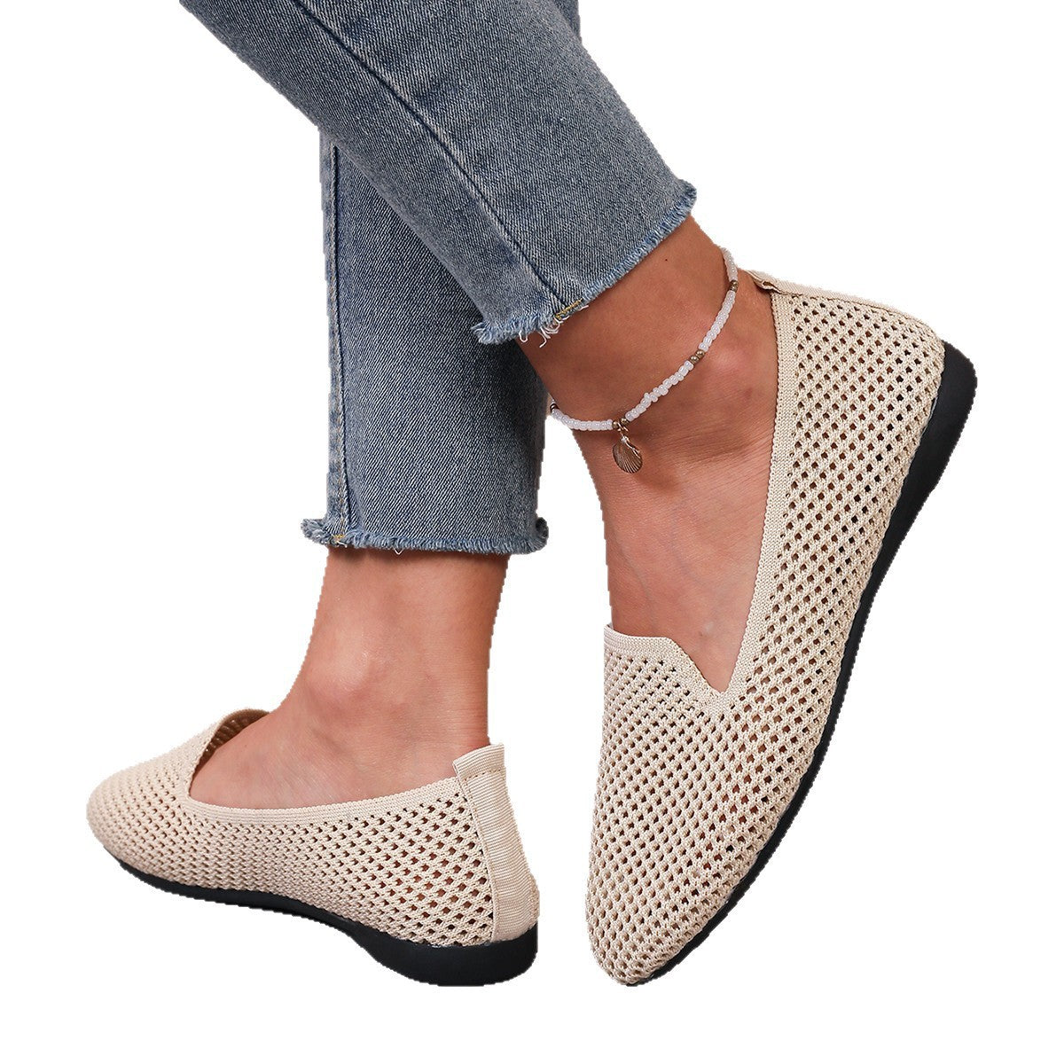 Chaussures Orthopédiques d'Inspiration Vintage