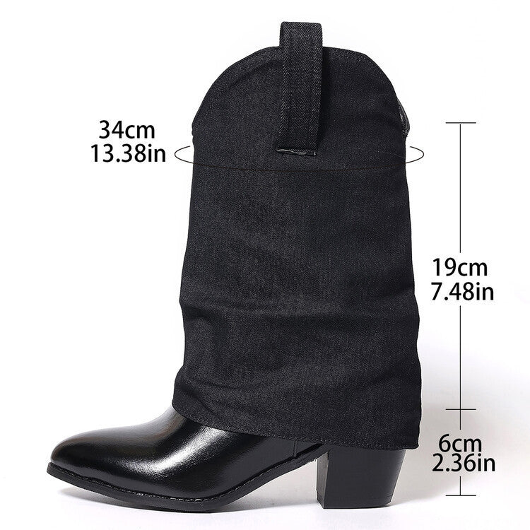 Bottes Orthopédiques Stylées pour Toute Occasion