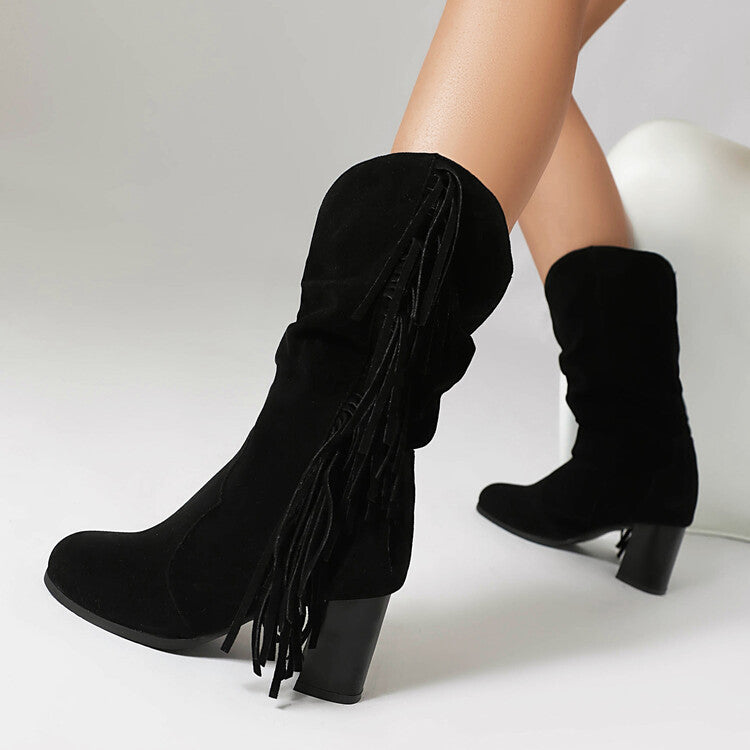 Bottes Orthopédiques Gracieuses au Look Moderne