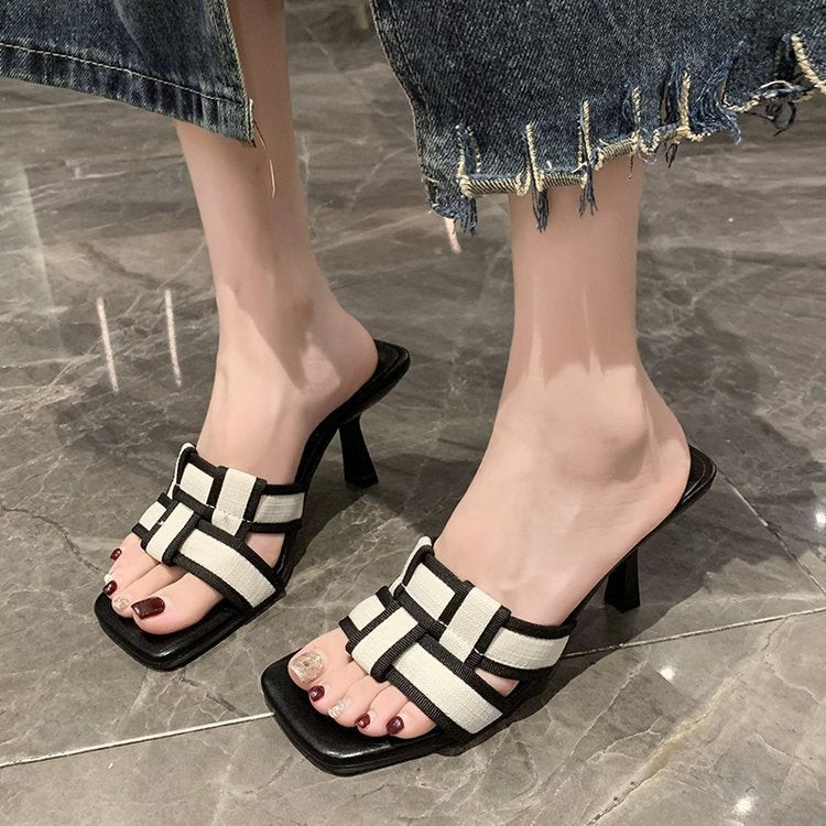 Sandales Orthopédiques Stylées pour Toute Occasion