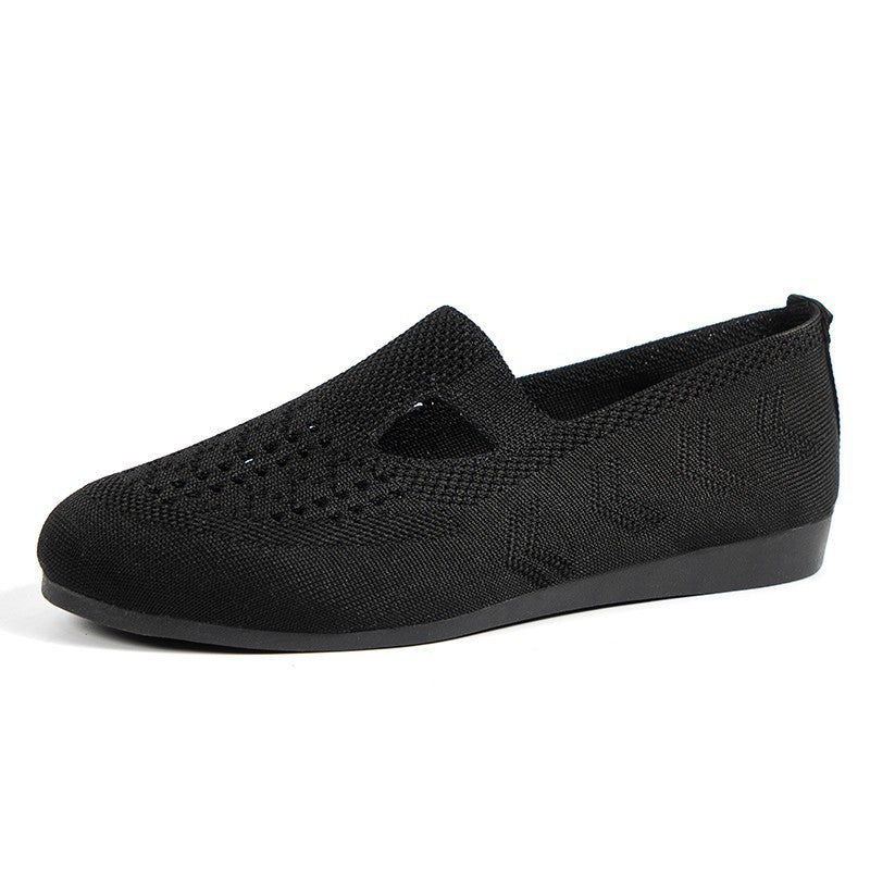 Chaussures Orthopédiques Élégantes pour Chaque Pas