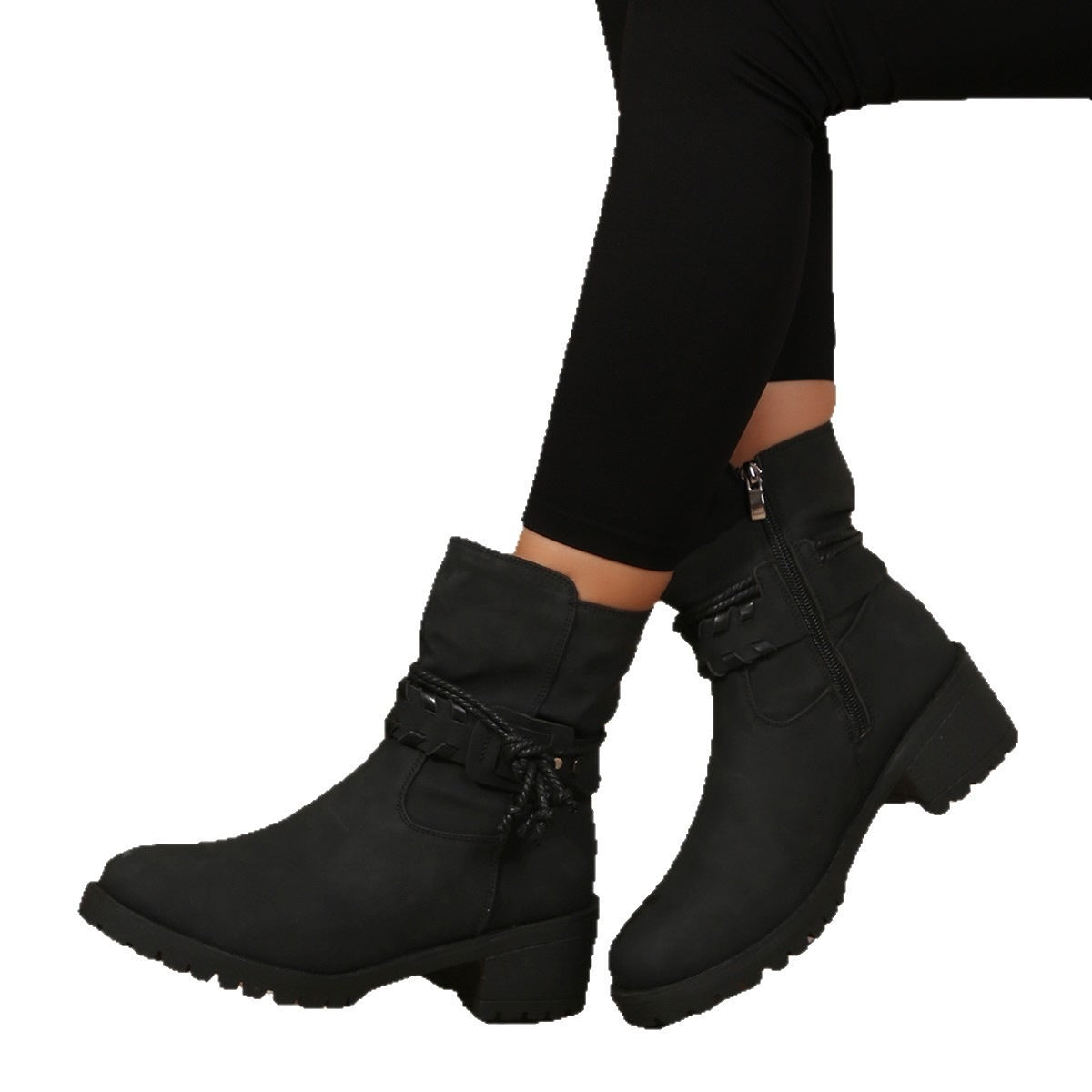 Bottes Orthopédiques Magnifiquement Conçues
