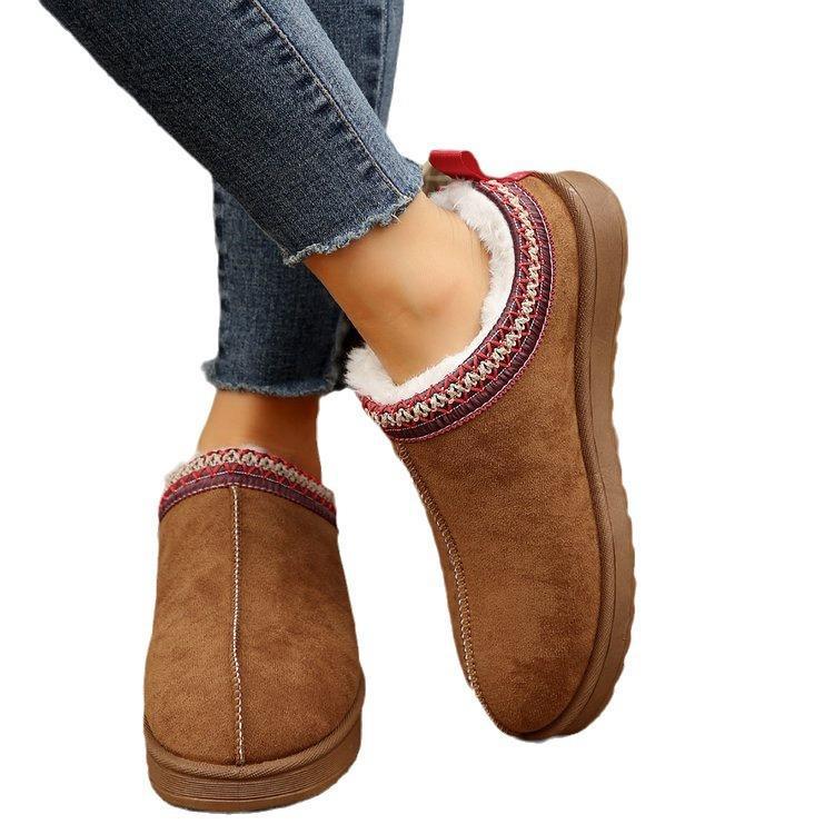 Bottes Orthopédiques d'Inspiration Vintage