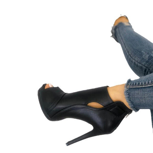 Bottes Orthopédiques Stylées pour Toute Occasion