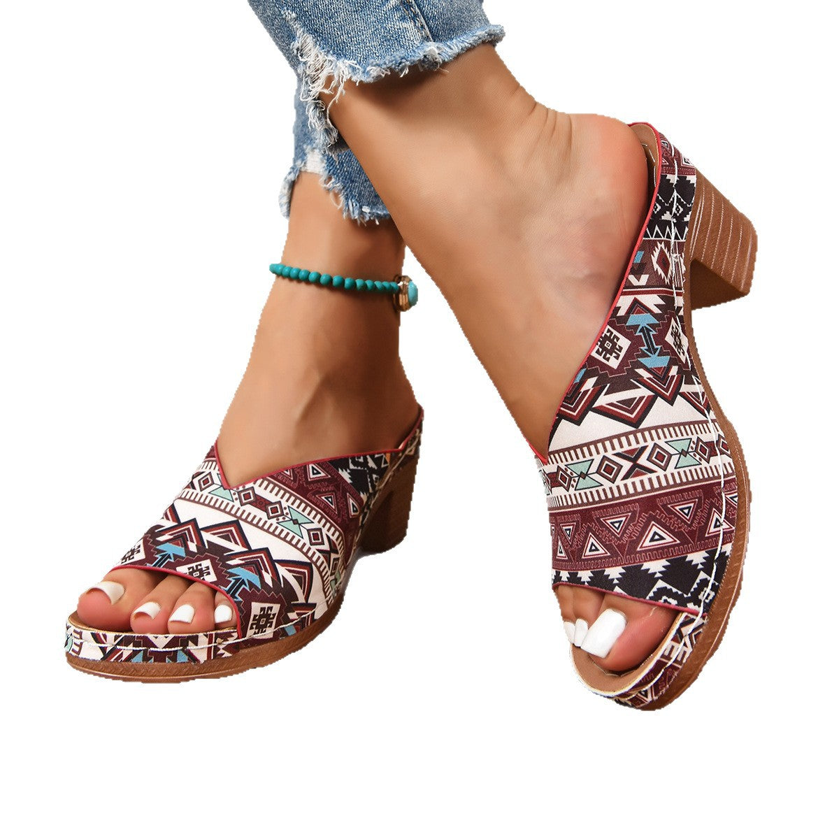 Chaussures Orthopédiques Magnifiquement Conçues