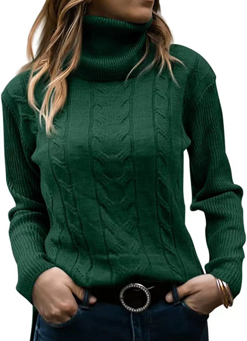 Pull au design gracieux