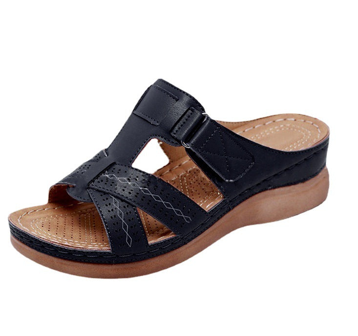 Sandales Orthopédiques Confortables pour Tous les Jours
