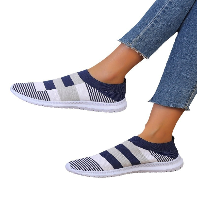 Chaussures Orthopédiques Gracieuses au Look Moderne