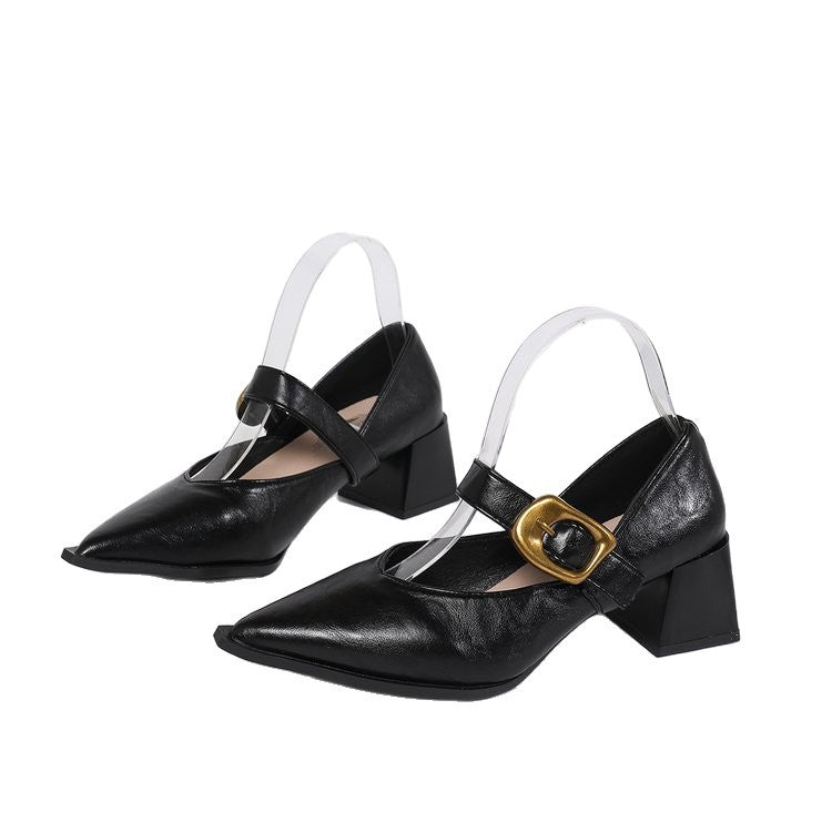 Chaussures Orthopédiques Magnifiquement Conçues