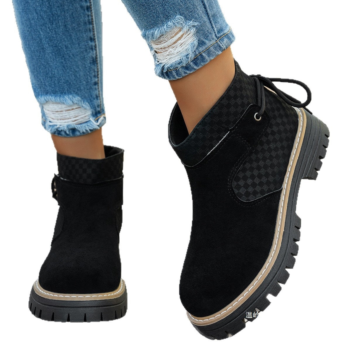 Bottes Orthopédiques Stylées pour Toute Occasion