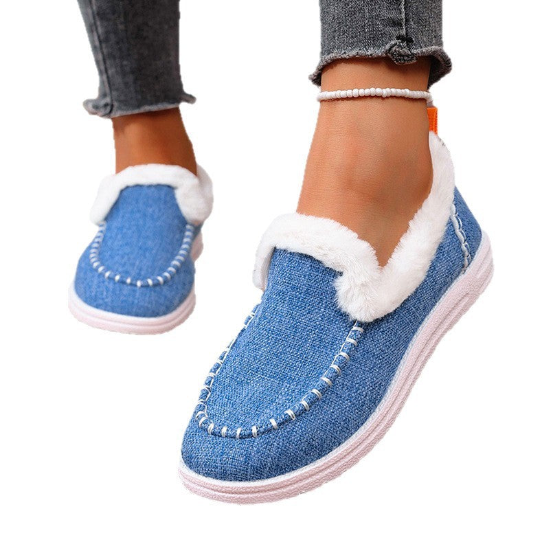 Chaussures Orthopédiques Confortables pour Tous les Jours