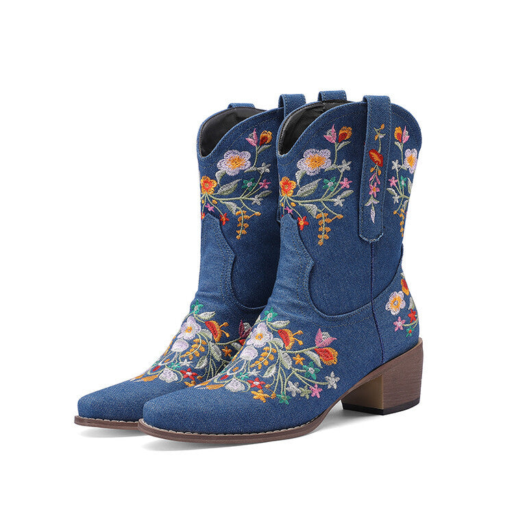 Bottes Orthopédiques Confortables pour Tous les Jours