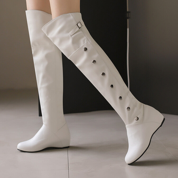 Bottes Orthopédiques Magnifiquement Conçues