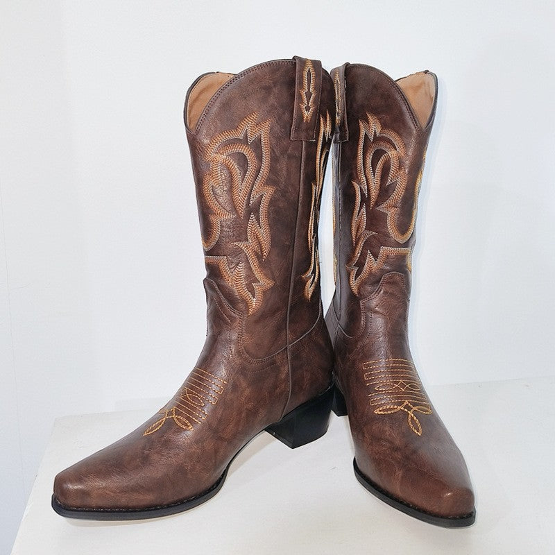 Bottes Orthopédiques Confortables pour Tous les Jours