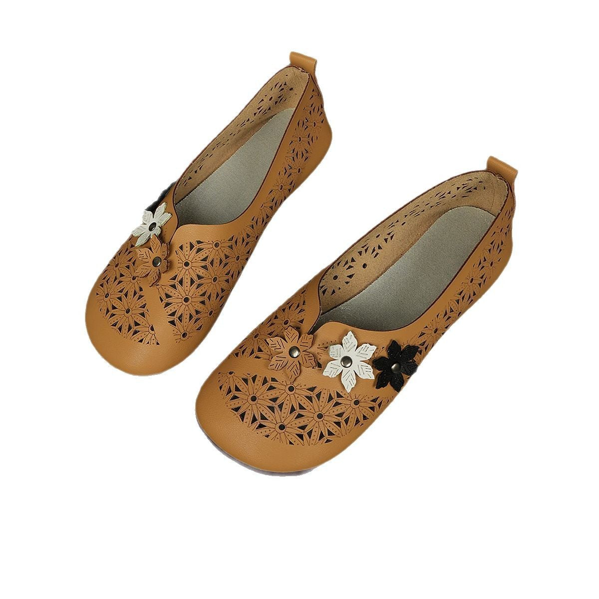 Chaussures Orthopédiques Stylées pour Toute Occasion