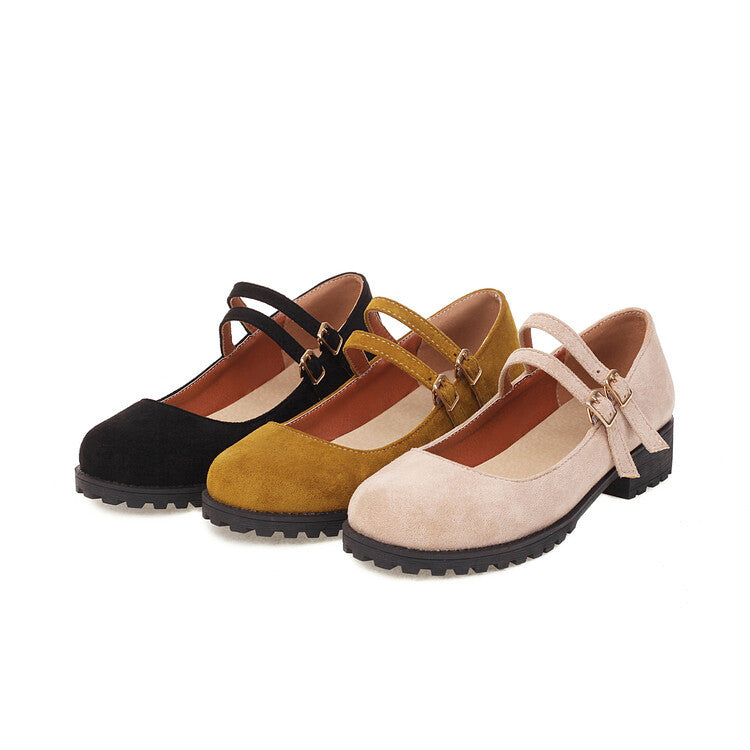 Chaussures Orthopédiques Classiques au Style Intemporel