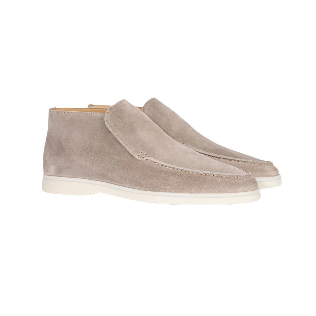 Chaussures Orthopédiques Confortables pour Tous les Jours