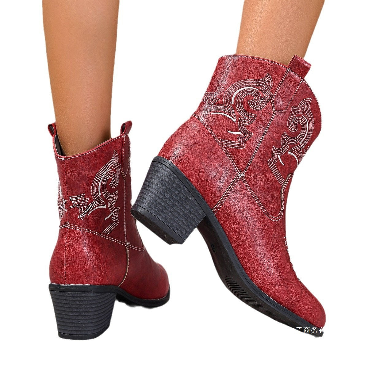 Bottes Orthopédiques Confortables pour Tous les Jours