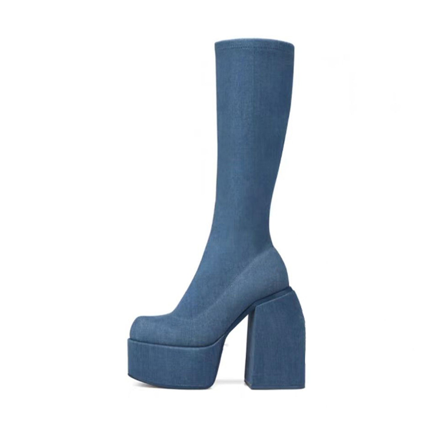 Bottes Orthopédiques Stylées pour Toute Occasion
