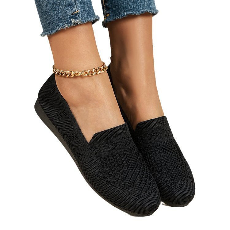 Chaussures Orthopédiques Confortables pour Tous les Jours