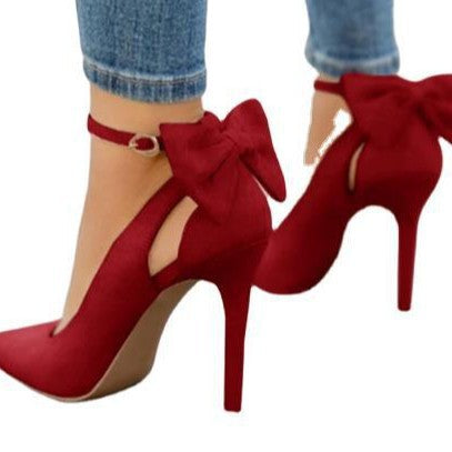 Chaussures Orthopédiques Gracieuses au Look Moderne