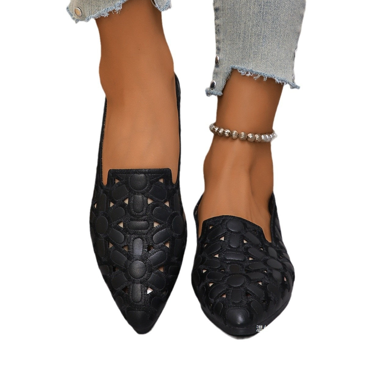 Chaussures Orthopédiques Élégantes pour Chaque Pas