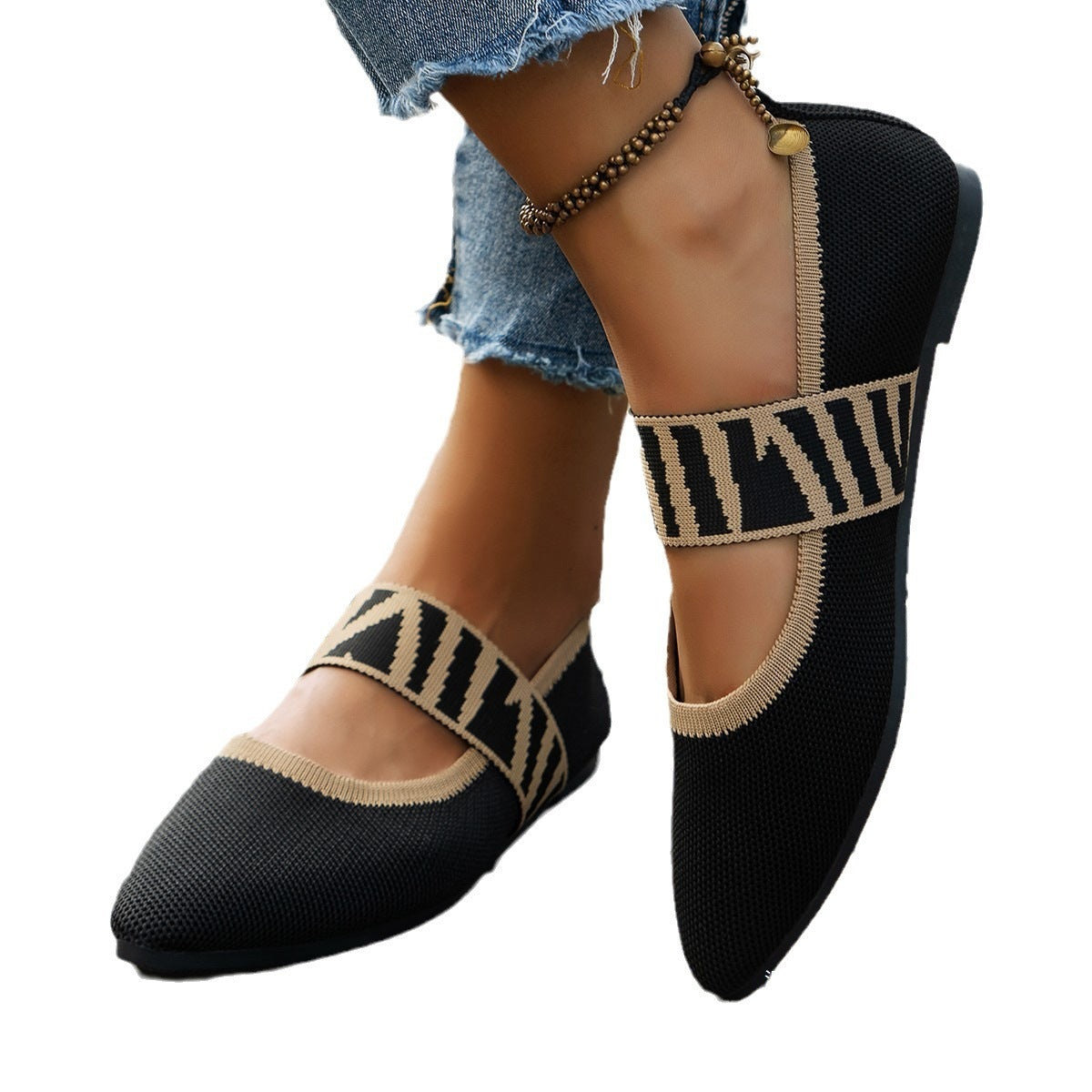 Chaussures Orthopédiques Stylées pour Toute Occasion