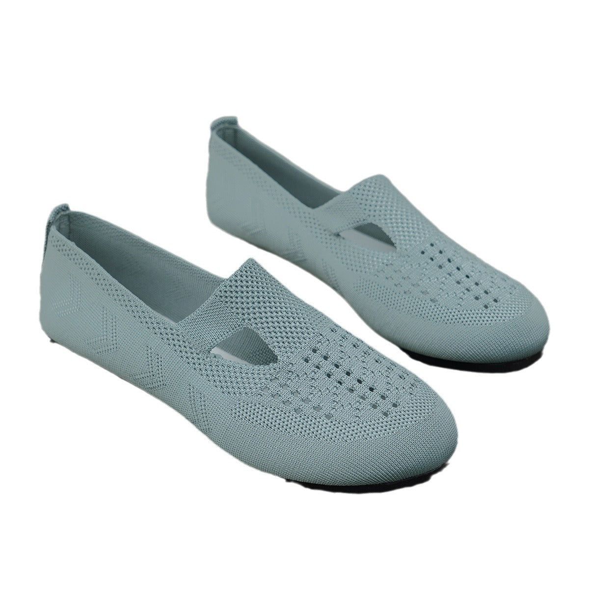 Chaussures Orthopédiques Chics au Design Unique