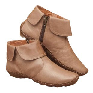 Bottes Orthopédiques Stylées pour Toute Occasion