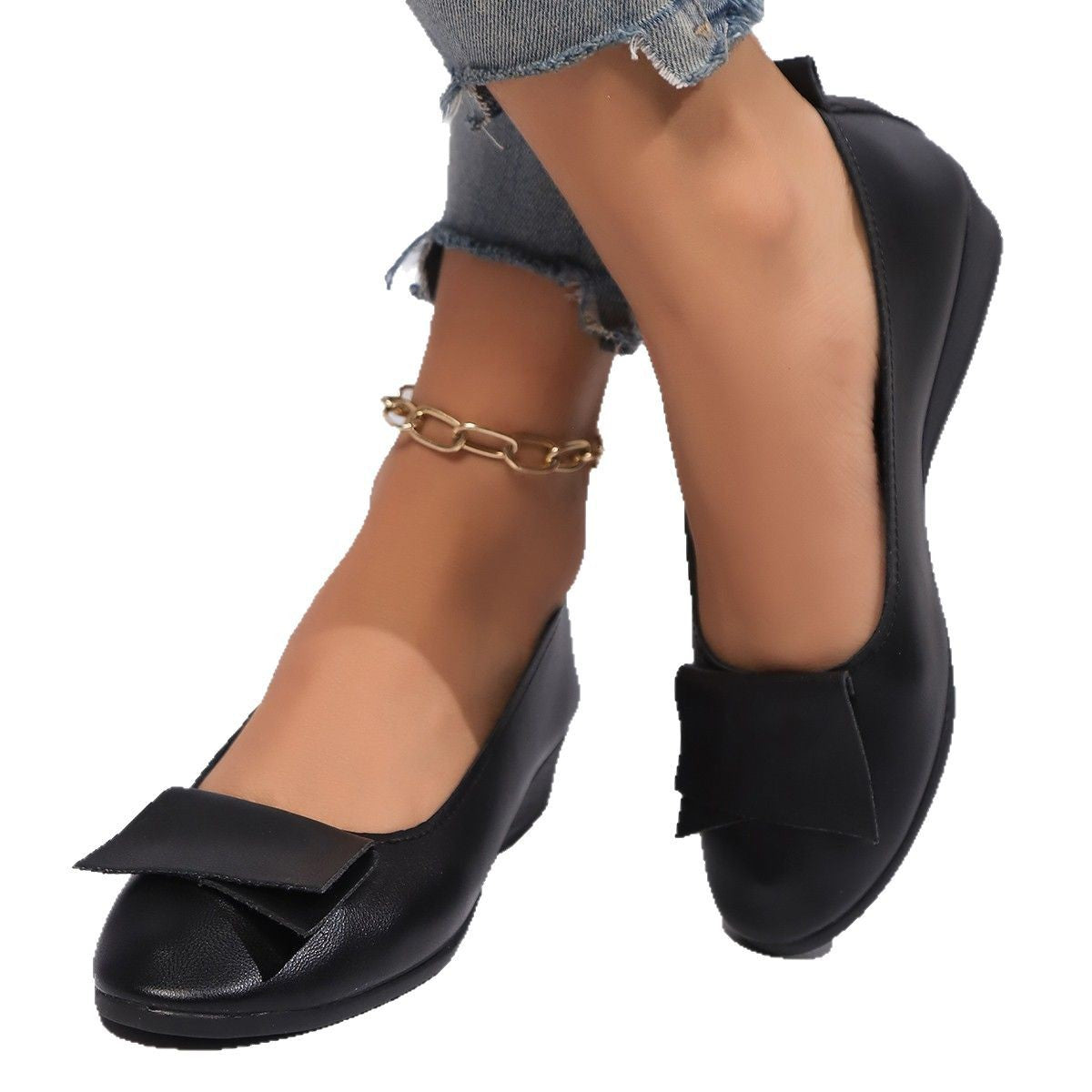 Chaussures Orthopédiques Stylées pour Toute Occasion