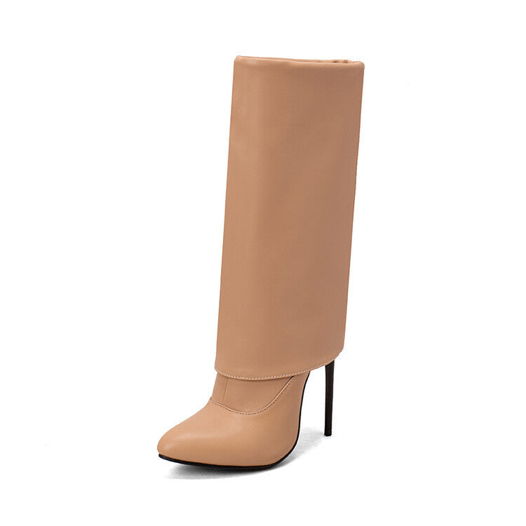 Bottes Orthopédiques Stylées pour Toute Occasion