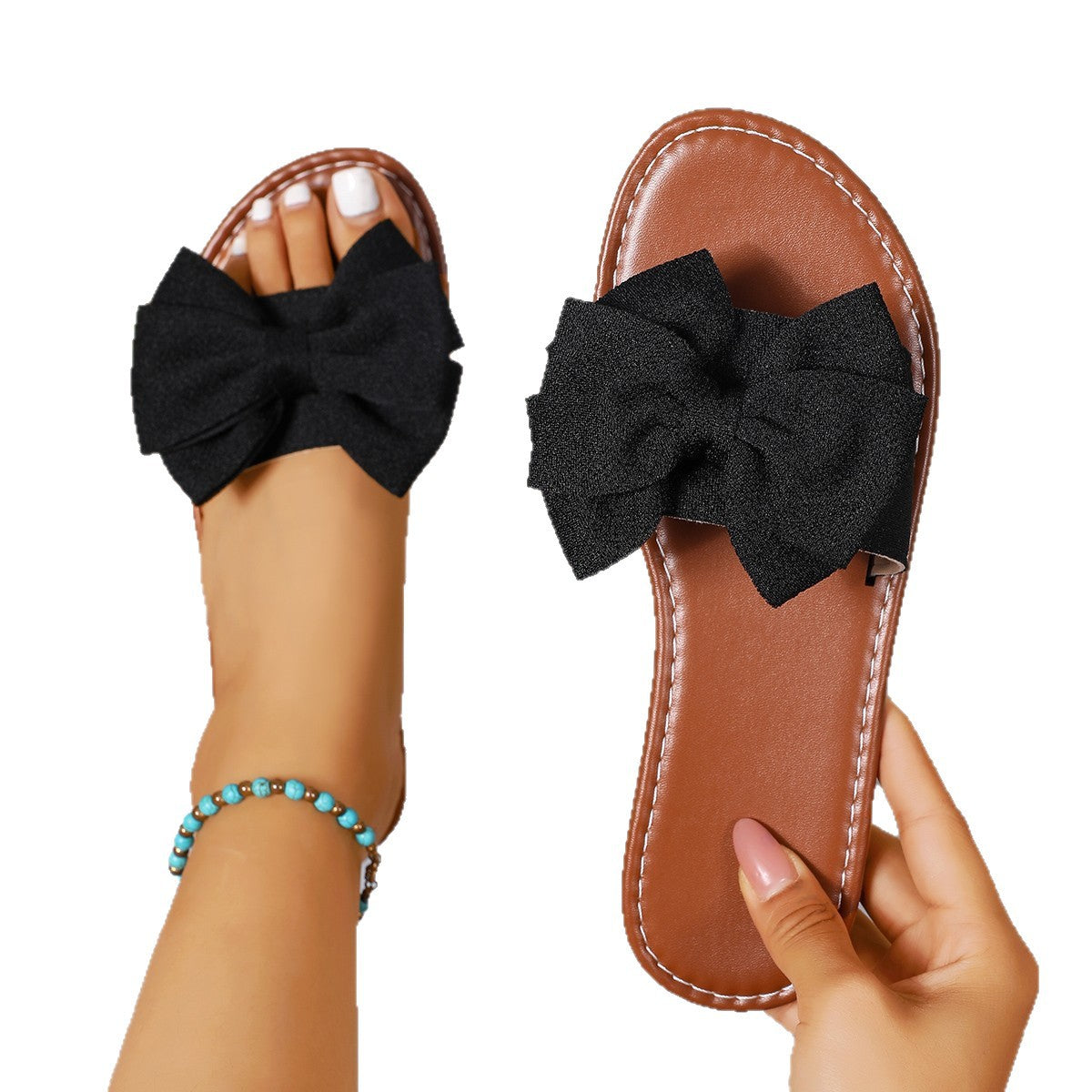 Chaussures Orthopédiques Magnifiquement Conçues