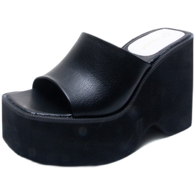 Sandales Orthopédiques d'Inspiration Vintage