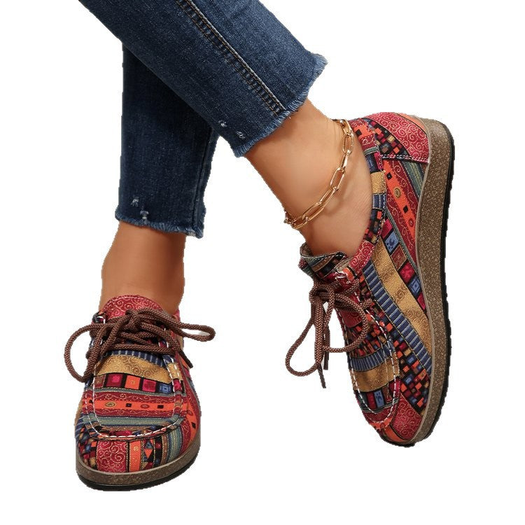 Chaussures Orthopédiques Stylées pour Toute Occasion