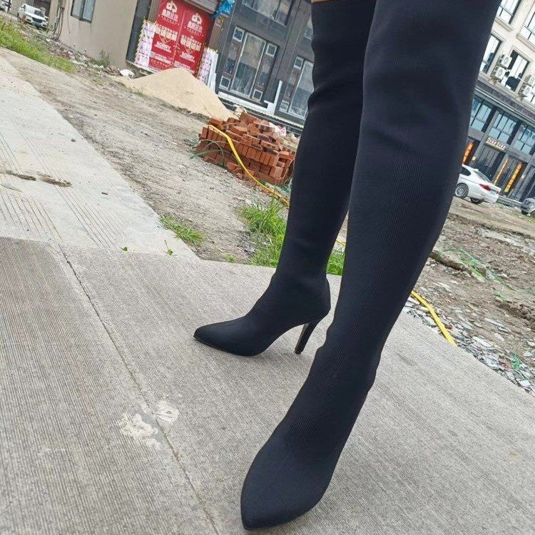 Bottes Orthopédiques Élégantes pour Chaque Pas