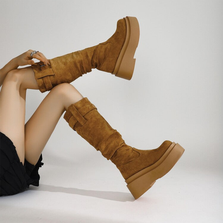 Bottes Orthopédiques d'Inspiration Vintage