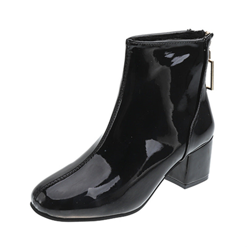 Bottes Orthopédiques Stylées pour Toute Occasion