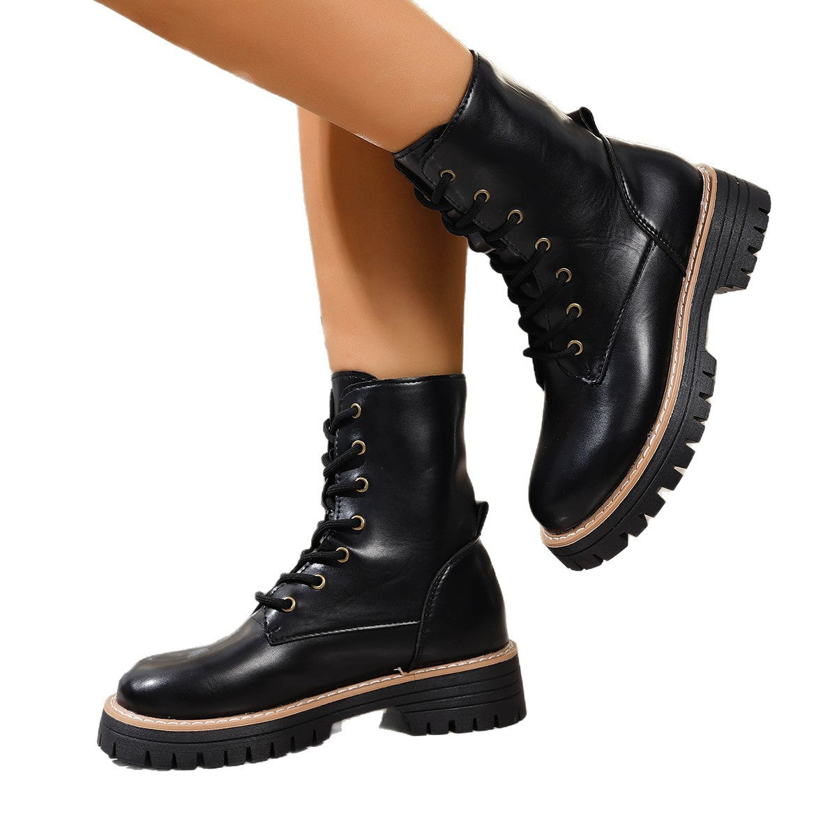 Bottes Orthopédiques Magnifiquement Conçues
