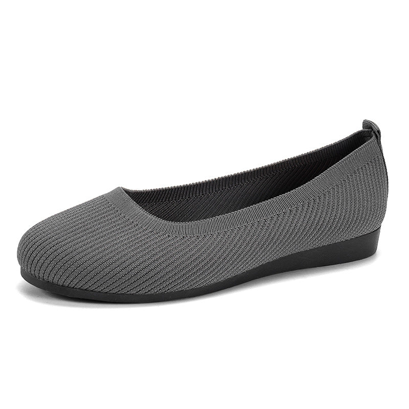 Chaussures Orthopédiques Classiques au Style Intemporel