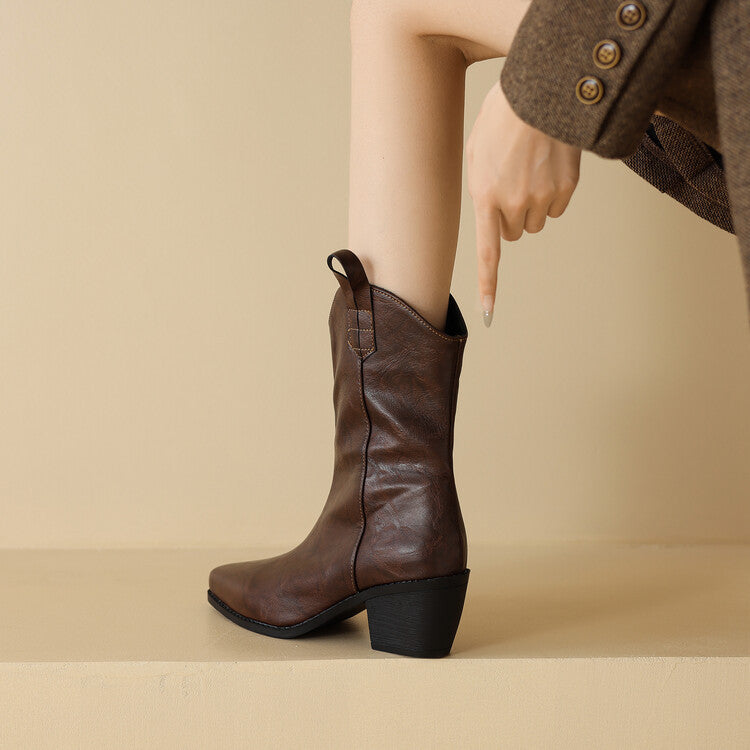 Bottes Orthopédiques Magnifiquement Conçues