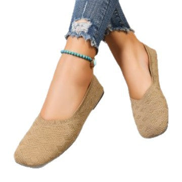 Chaussures Orthopédiques Chics au Design Unique