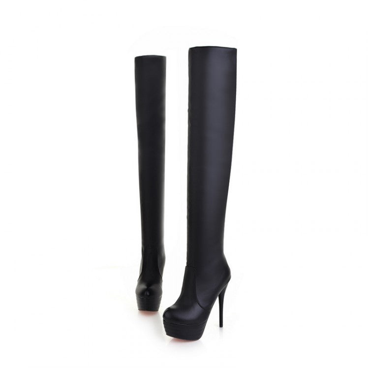 Bottes Orthopédiques Confortables pour Tous les Jours