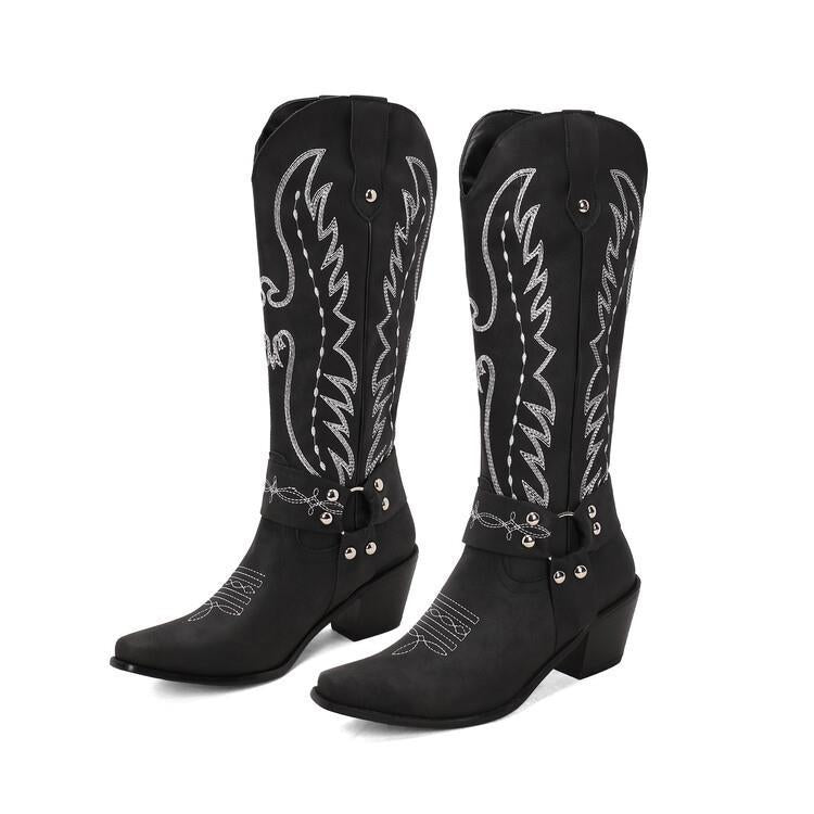 Bottes Orthopédiques Classiques au Style Intemporel