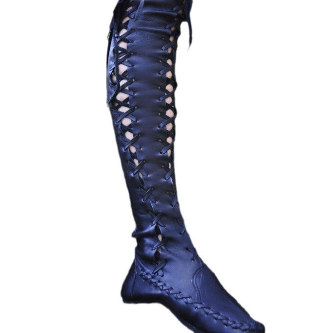 Bottes orthopédiques élégantes pour toutes occasions
